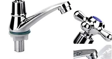 Faucets