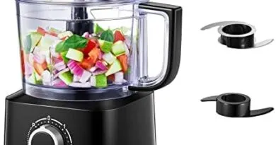 Food processor