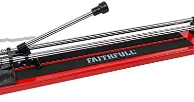 Tile cutters