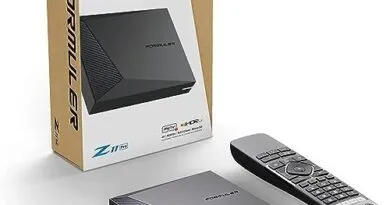 Streaming devices