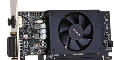 Graphics cards