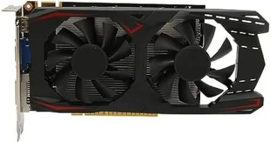 Graphics cards