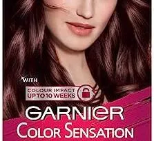 Hair dyes