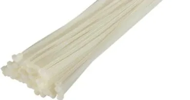 Cable ties