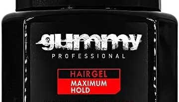 Hair gels