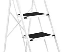 Step ladders