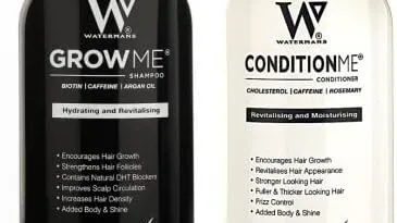 Hair growth products