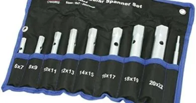 Spanners