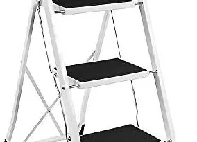 Step ladders