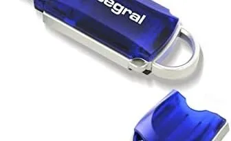 USB flash drives