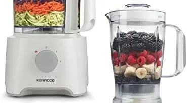 Food processor