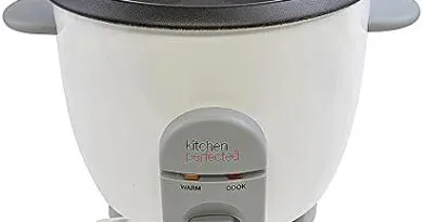 Rice cooker