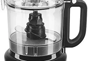 Food processor