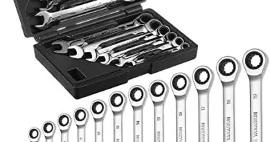 Wrench sets