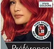 Hair dyes