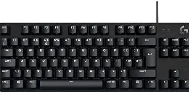 Gaming keyboards