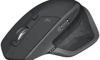 Wireless mice