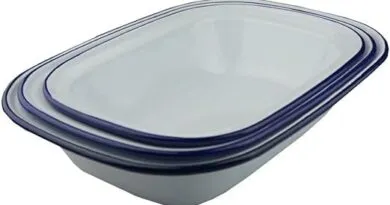 Bakeware