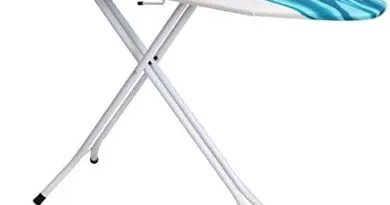 Ironing board