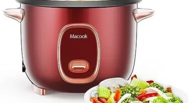 Rice cooker