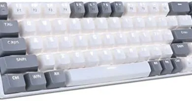 Gaming keyboards