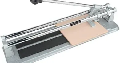 Tile cutters