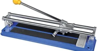 Tile cutters
