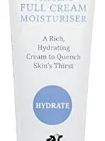 Moisturizers