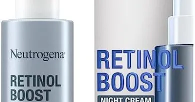 Anti-aging creams