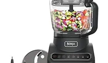 Food processor