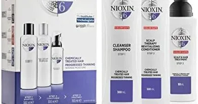 Hair growth products