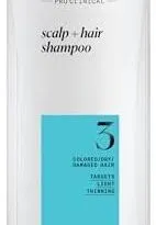 Shampoos