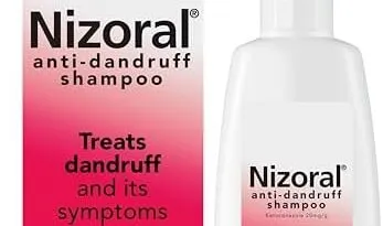 Shampoos