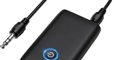 Bluetooth transmitters