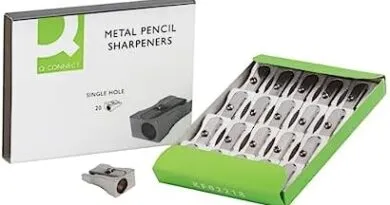 Sharpener