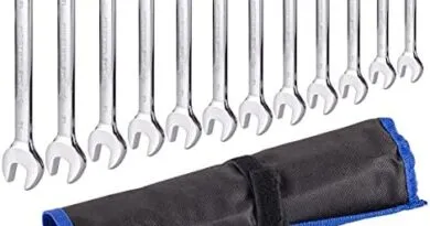 Wrench sets