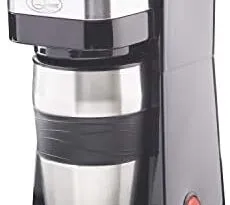 Coffee maker