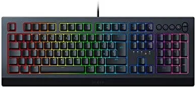 Gaming keyboards