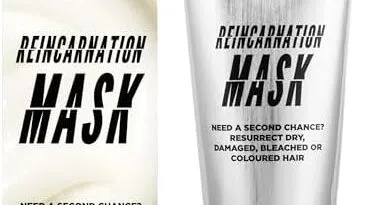 Hair masks