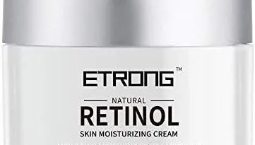 Anti-aging creams
