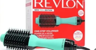 Hair volumizers