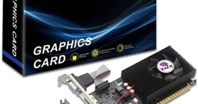 Graphics cards