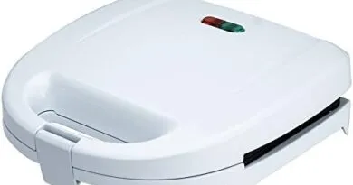 Sandwich maker