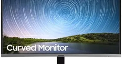 Computer monitors