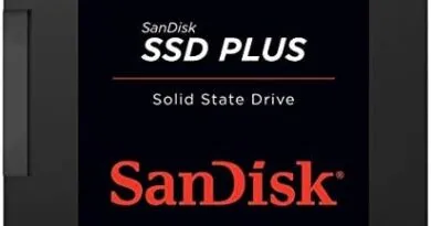 SSDs