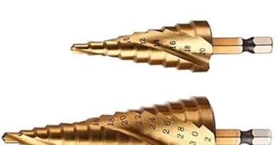 Drill bits