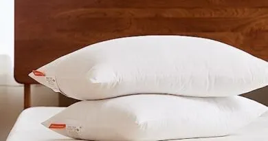 Pillow