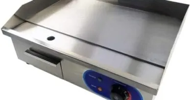 Griddle