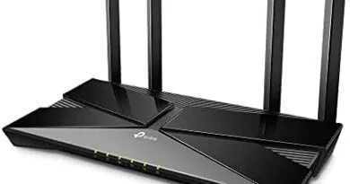 Wi-Fi routers