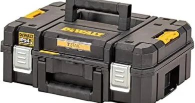 Toolboxes